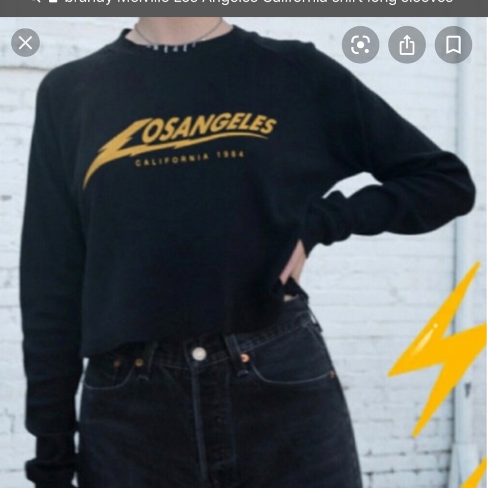 brandy Melville California tip